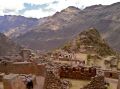 2004-10 Peru 2210 Ruinas de Pisaq